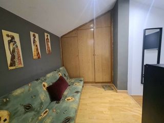 Dúplex en venta en La Fortuna en Leganés