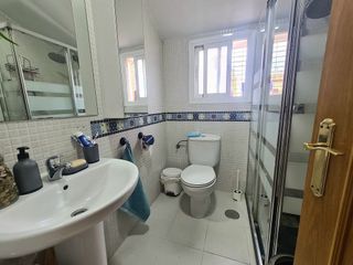 Dúplex en venta en La Fortuna en Leganés