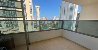 Ático en venta en La Cala de Villajoyosa en Villajoyosa/Vila Joiosa (la)