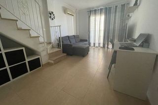 Ático en venta en La Cala de Villajoyosa en Villajoyosa/Vila Joiosa (la)