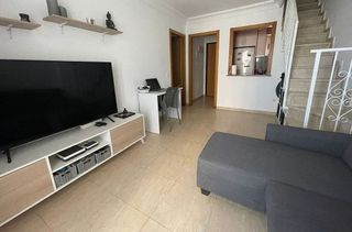 Ático en venta en La Cala de Villajoyosa en Villajoyosa/Vila Joiosa (la)