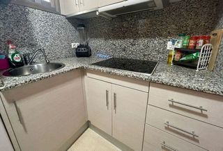 Ático en venta en La Cala de Villajoyosa en Villajoyosa/Vila Joiosa (la)