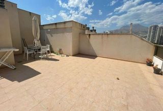 Ático en venta en La Cala de Villajoyosa en Villajoyosa/Vila Joiosa (la)