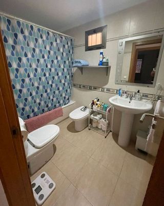 Ático en venta en La Cala de Villajoyosa en Villajoyosa/Vila Joiosa (la)