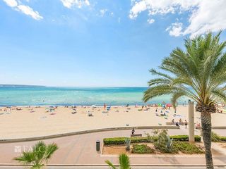Piso en venta en Can Pastilla - Les Meravelles - S'Arenal en Palma de Mallorca
