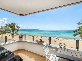Piso en venta en Can Pastilla - Les Meravelles - S'Arenal en Palma de Mallorca