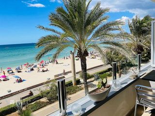 Piso en venta en Can Pastilla - Les Meravelles - S'Arenal en Palma de Mallorca