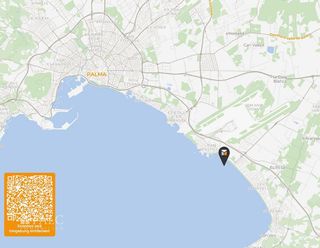 Piso en venta en Can Pastilla - Les Meravelles - S'Arenal en Palma de Mallorca
