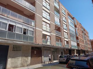 Piso en venta en San Pablo y Santa Marina en Palencia