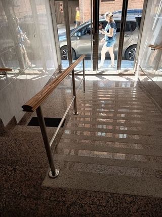 Piso en venta en San Pablo y Santa Marina en Palencia