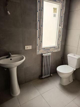 Piso en venta en San Pablo y Santa Marina en Palencia