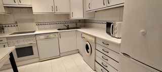 Piso en venta en Abantos - Carmelitas en San Lorenzo de El Escorial