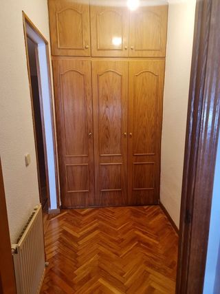 Piso en venta en Abantos - Carmelitas en San Lorenzo de El Escorial