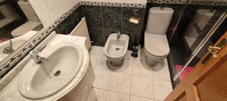 Piso en venta en Abantos - Carmelitas en San Lorenzo de El Escorial