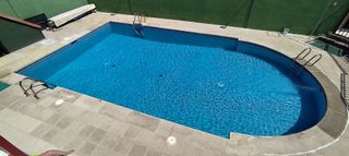 Piso en venta en Abantos - Carmelitas en San Lorenzo de El Escorial