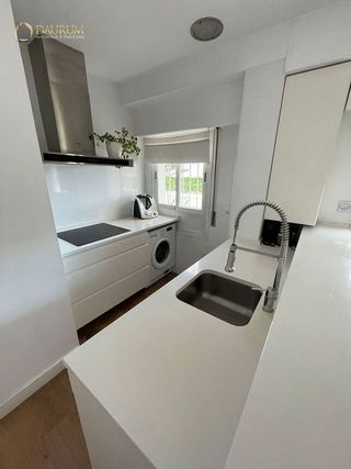 Ático en venta en Prosperidad en Madrid