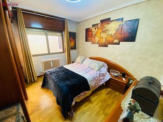 Piso en venta en Centro en Logroño