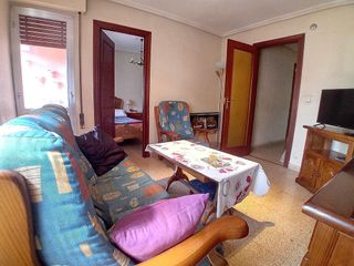 Piso en venta en Campo de la Juventud en Palencia