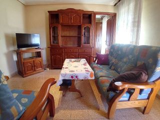 Piso en venta en Campo de la Juventud en Palencia