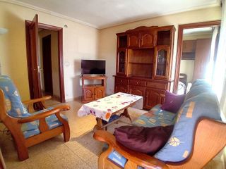 Piso en venta en Campo de la Juventud en Palencia
