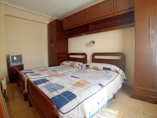 Piso en venta en Campo de la Juventud en Palencia