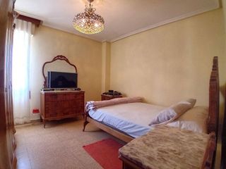 Piso en venta en Campo de la Juventud en Palencia