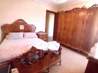 Piso en venta en Campo de la Juventud en Palencia