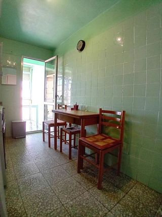 Piso en venta en Campo de la Juventud en Palencia