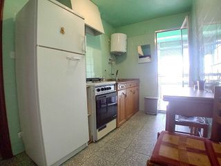 Piso en venta en Campo de la Juventud en Palencia