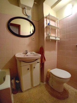 Piso en venta en Campo de la Juventud en Palencia