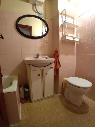 Piso en venta en Campo de la Juventud en Palencia