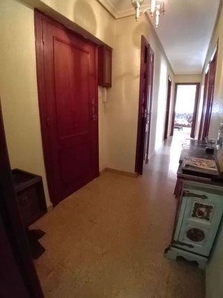 Piso en venta en Campo de la Juventud en Palencia
