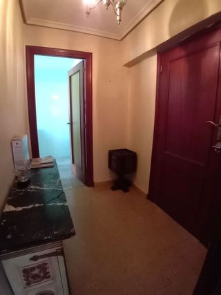 Piso en venta en Campo de la Juventud en Palencia