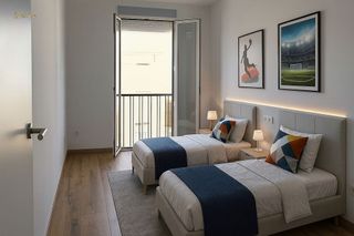 Piso en venta en Don Benito