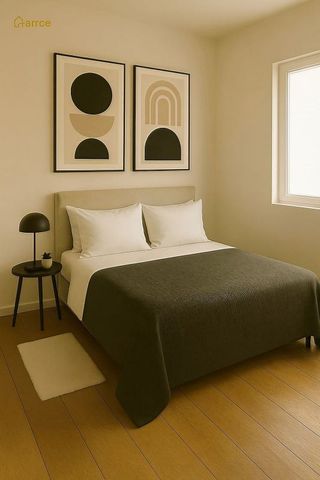 Piso en venta en Don Benito