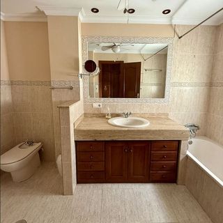 Piso en venta en Motril pueblo en Motril