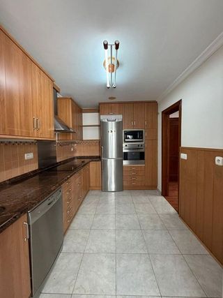 Piso en venta en Motril pueblo en Motril