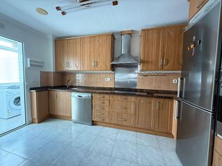 Piso en venta en Motril pueblo en Motril