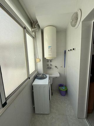 Piso en venta en Motril pueblo en Motril