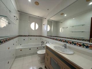 Piso en venta en Motril pueblo en Motril