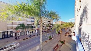 Piso en venta en Motril pueblo en Motril
