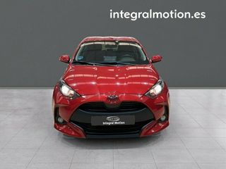Toyota Yaris 1.5 125 S-Edition