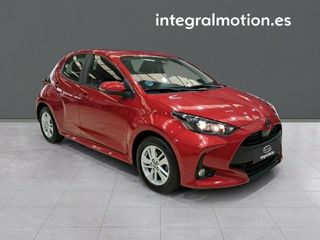 Toyota Yaris 1.5 125 S-Edition
