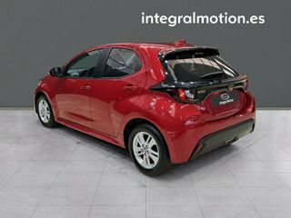 Toyota Yaris 1.5 125 S-Edition