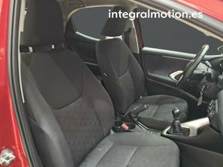 Toyota Yaris 1.5 125 S-Edition