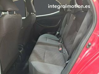Toyota Yaris 1.5 125 S-Edition