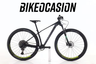 Bicicleta Orbea Alma M50 talla S Reacondicionada