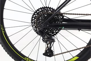 Bicicleta Orbea Alma M50 talla S Reacondicionada