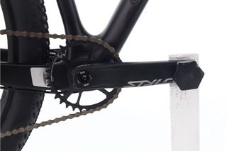 Bicicleta Orbea Alma M50 talla S Reacondicionada