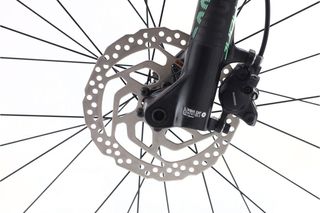 Bicicleta Orbea Alma M50 talla S Reacondicionada
